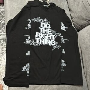 Antidote studio UNISEX sweatshirt, long sleeve